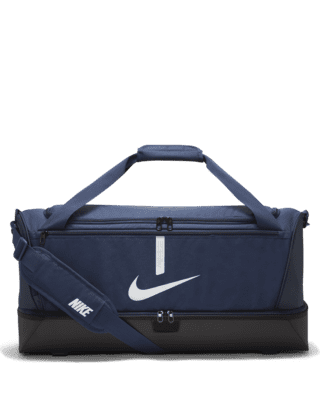 Nike Academy Team Football Hardcase Duffel Bag Large 59L Nike AU